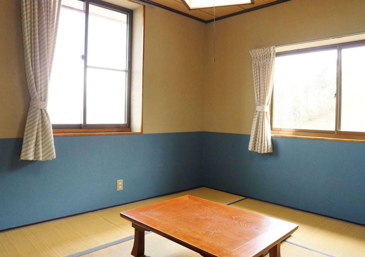 Azumino Pension Wing Exterior photo