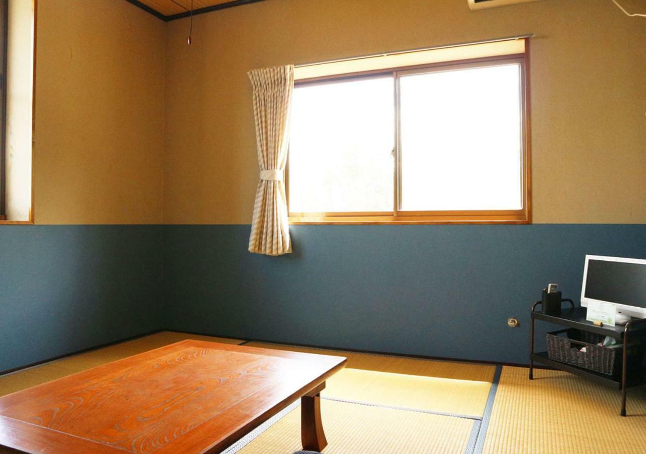 Azumino Pension Wing Exterior photo